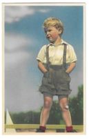 Kinderporträt