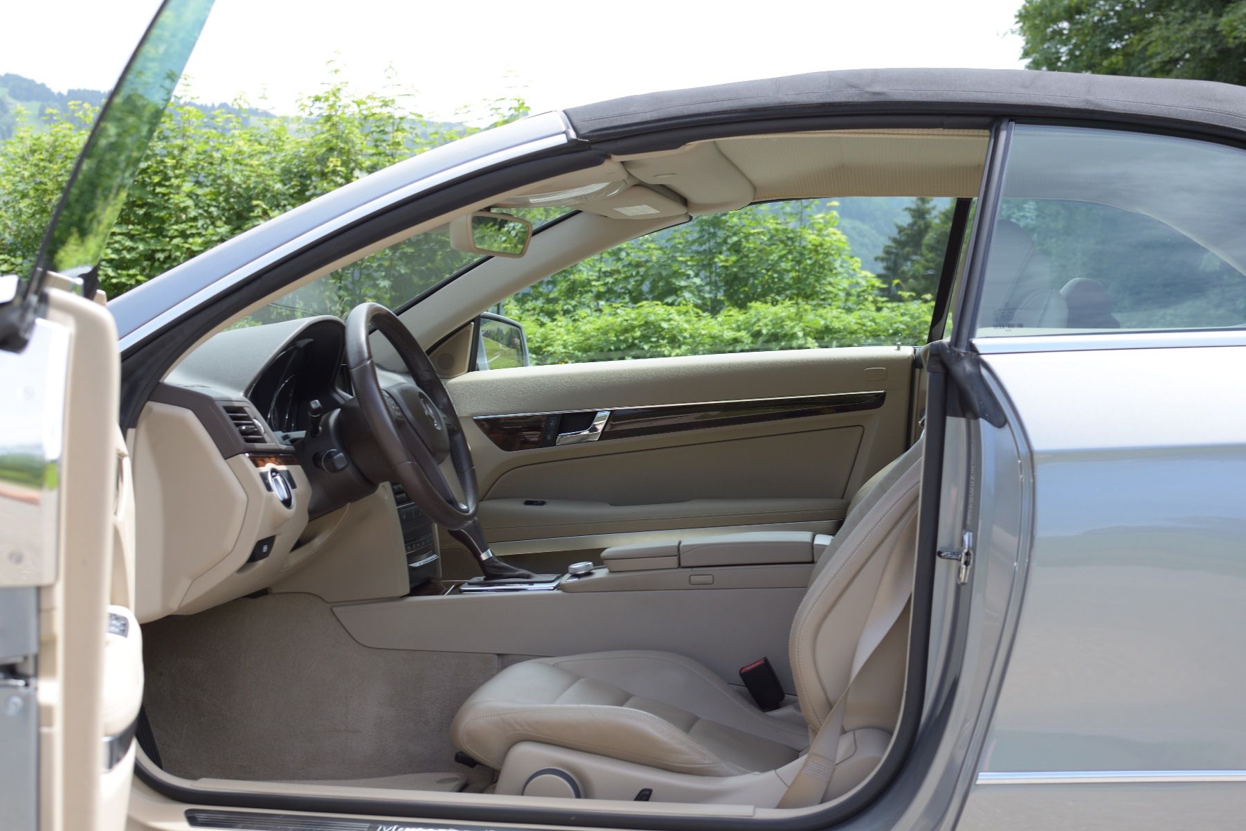 Mercedes-Benz Autos: MERCEDES-BENZ E 250 BlueEF Elegance – Gebraucht aus Wattwil von jen_8mz5 5