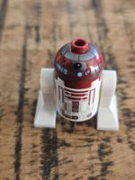 lego figurine star wars sw0706 Astromech Droid, R4-P17 -