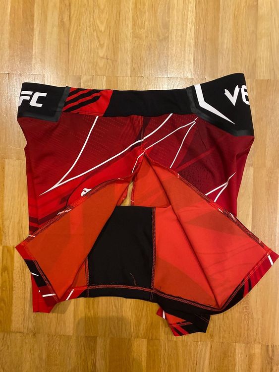 Venum Men's UFC Authentic Fight Night Gladiator Shorts