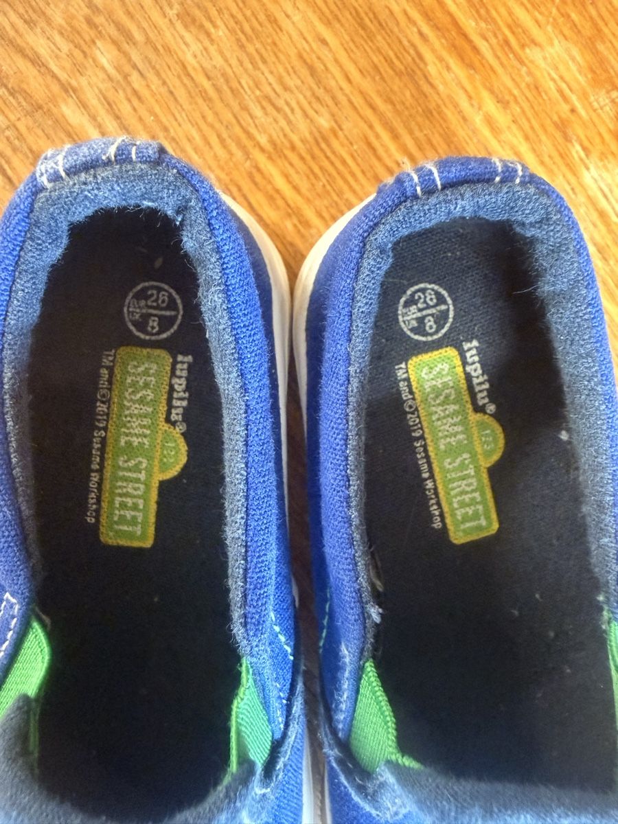 Scarpe per ragazzi:  Schuhe Gr. 26  – Usato da Klingnau venduto da Nirvana 1