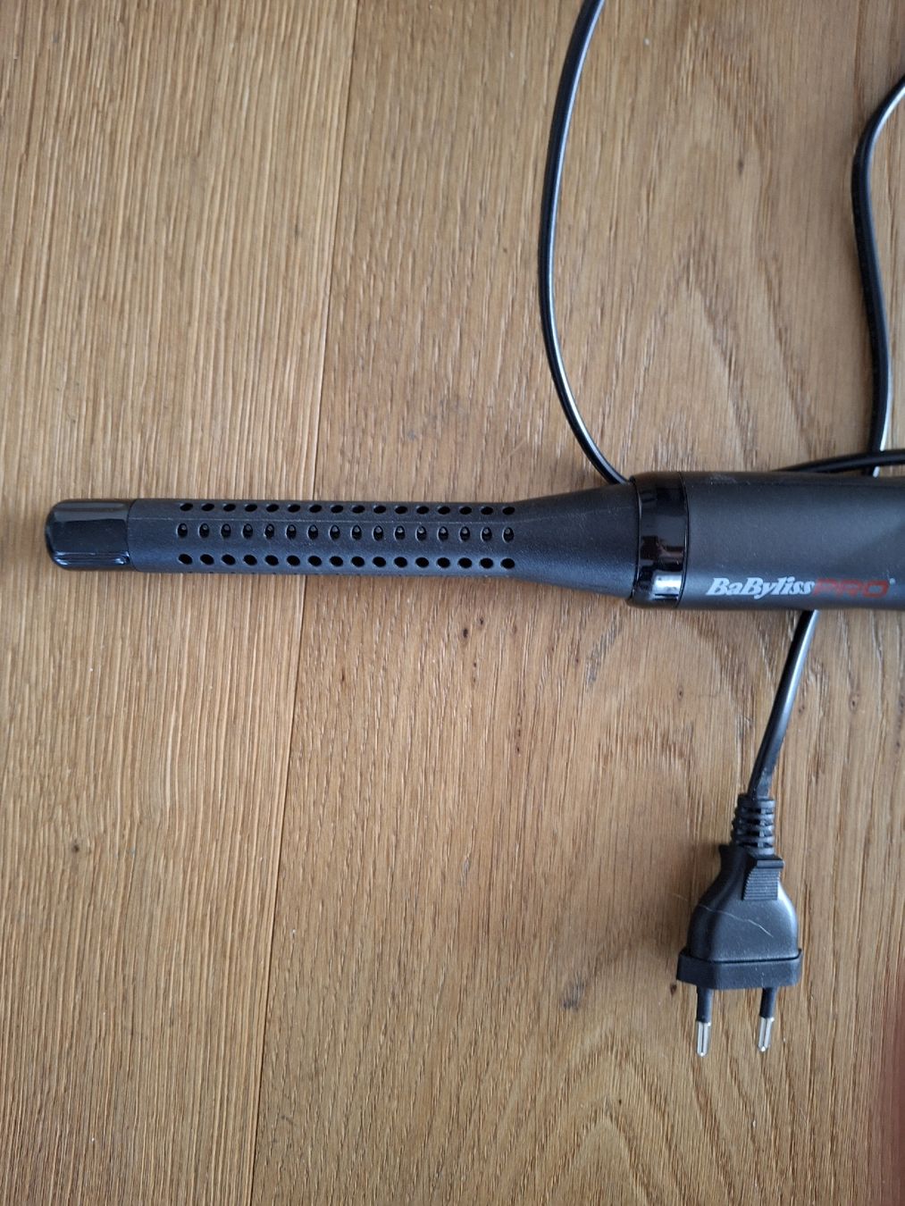 BaByliss Piastre & Arricciacapelli: BaByliss Pro Warmluftbürste – Usato da Niederbipp venduto da Himbo62 2