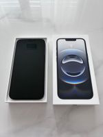 Apple iPhone 16 E Schwarz - 256 GB