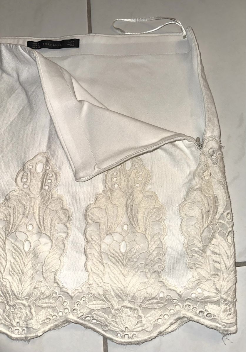 Zara Gonne: ZARA MINIROCK GR. S – Usato da Unteraegeri venduto da MH203 6
