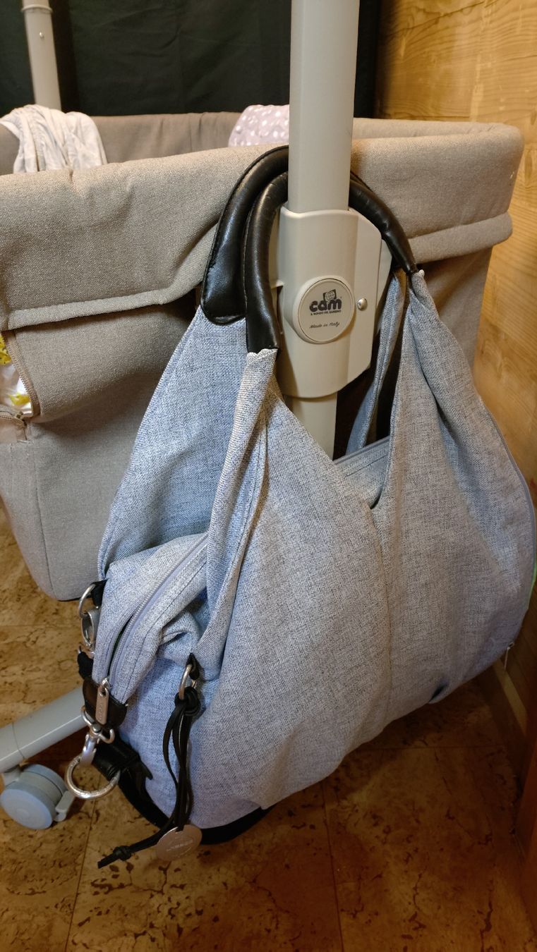 Betten: Baby Beistellbett – Gebraucht aus Dulliken von fel_xk2r 3