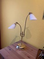 Tisch lampe