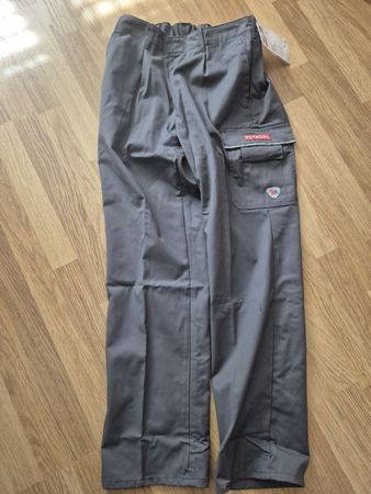 BP Arbeitshose Gr. 52 Neu mit Etikett