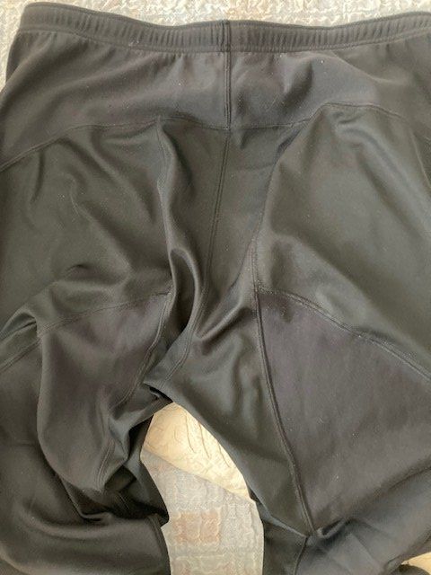 Pantaloni: Laufhose/Running Tights – Usato da St. Gallen venduto da Geoka 2
