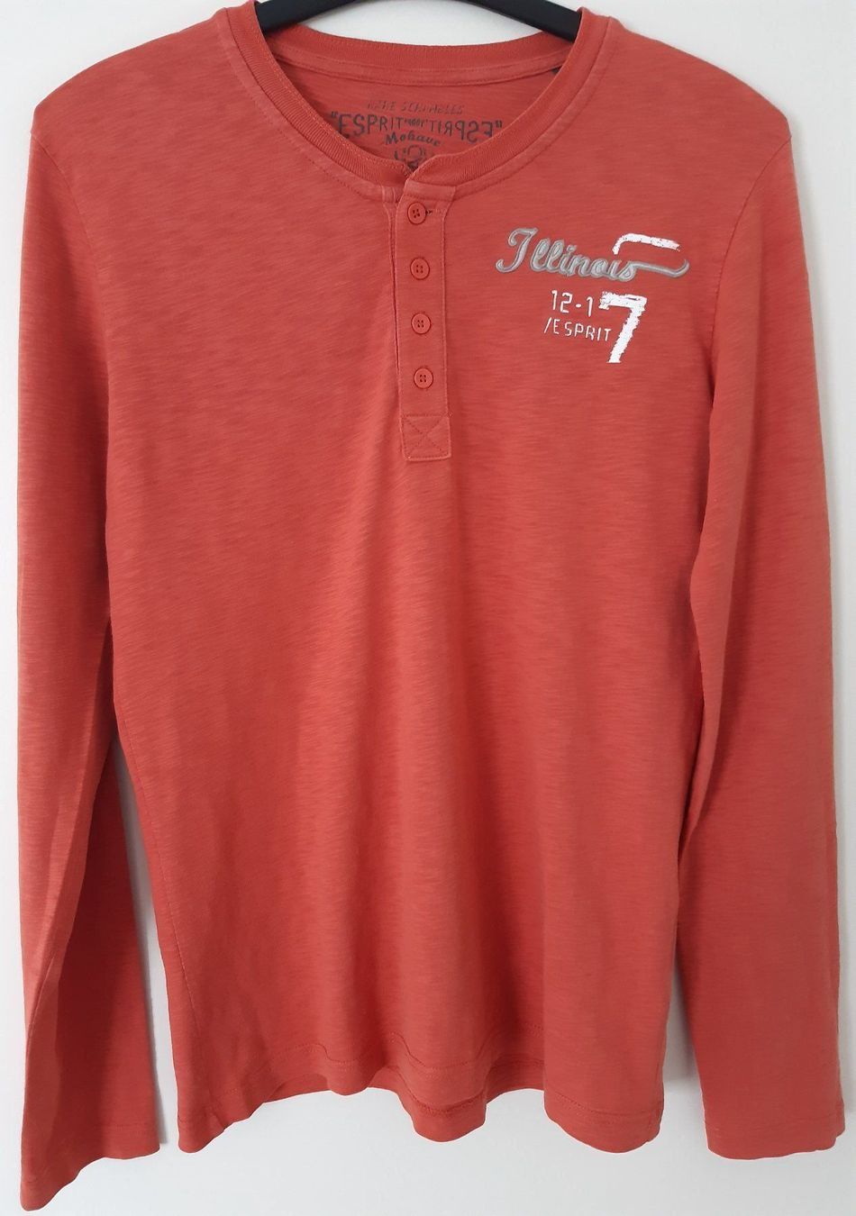 Esprit Maglioni & Felpe: Sweatshirt Herren Grösse S – Usato da Feuerthalen venduto da kigo87