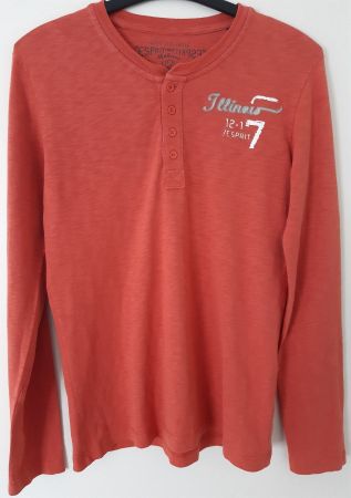 Sweatshirt Herren Grösse S