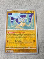 🇬🇧 Pokemon 151 Karte 》gemäss Bild
