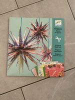 DJECO Kirigami Papierkugeln Bastelset, unbenutzt!