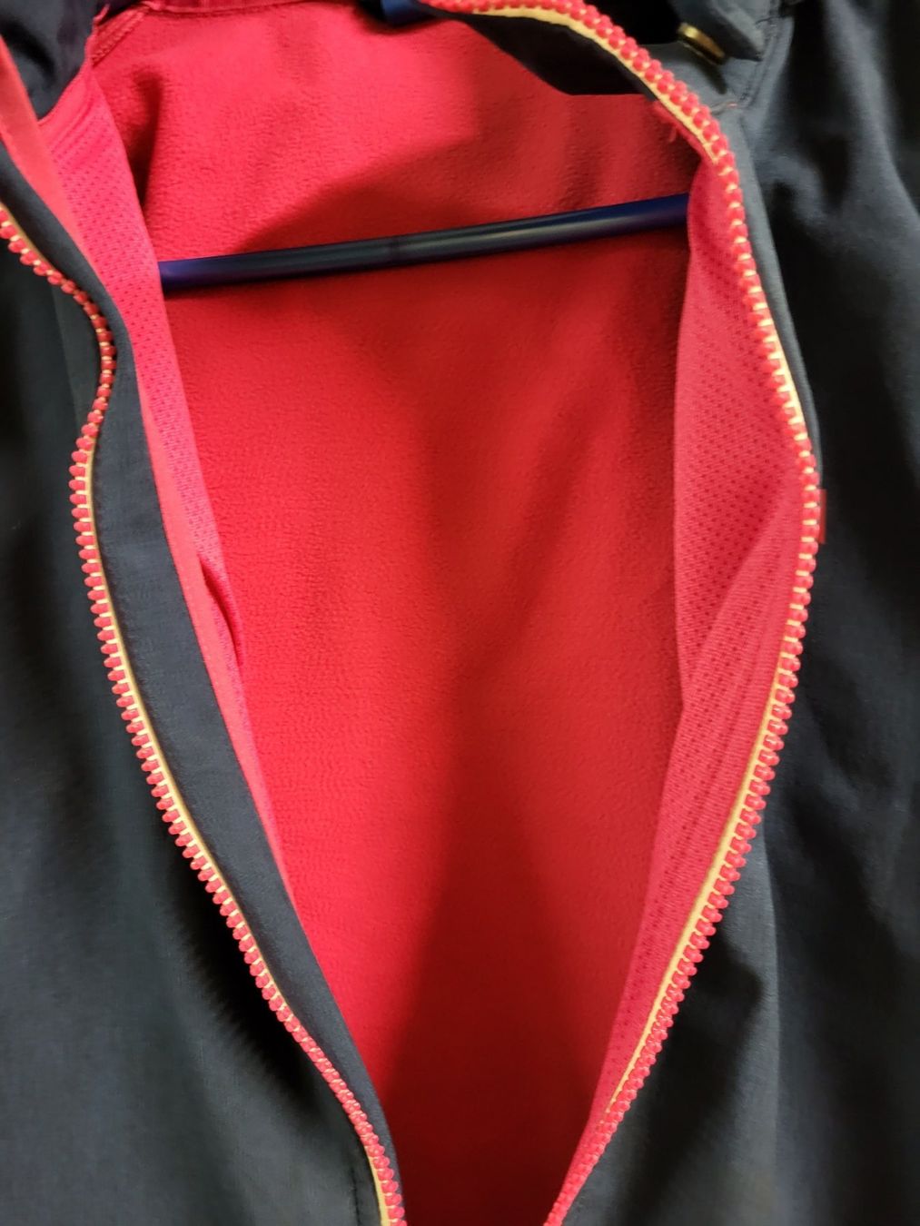 46 Nord Giacche & Cappotti: 46N Mädchen Softshelljacke Gr 164 – Usato da Mollis venduto da reiver 2