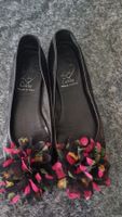 Ballerinas Lei by Lussy, made in Italy, Leder, Gr.39