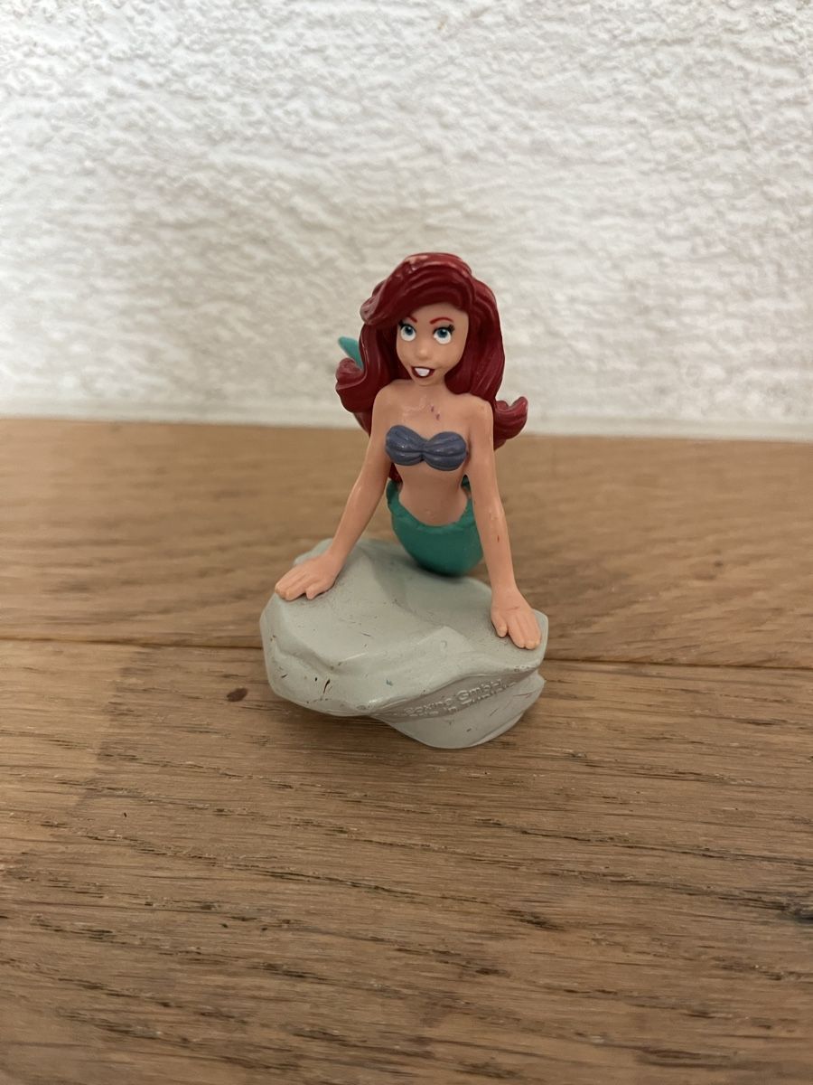 Tonies Statuette: Tonie – Usato da Dierikon venduto da nido3