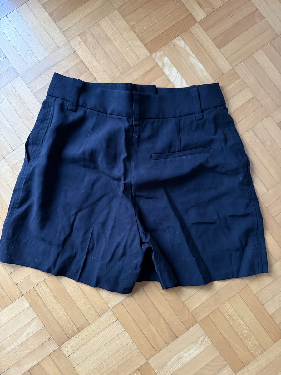 H&M Pantaloni: Elegante Shorts Grösse 34 – Nuovo (secondo la descrizione) da Luzern venduto da Aistee 1