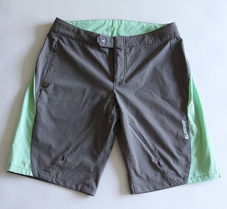 SCOTT | MTB Bike Shorts M | Outdoor Enduro Trail Wanderhose