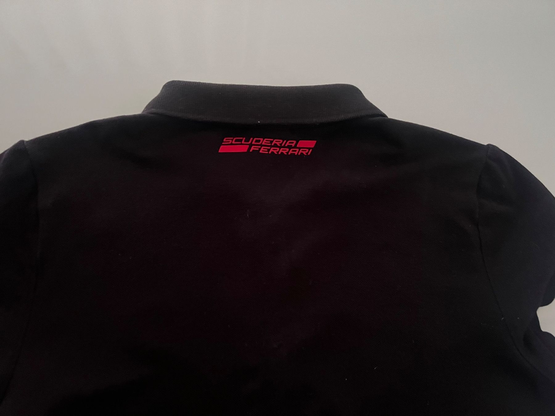 Puma Magliette Polo: Polo Puma scuderia Ferrari – Usato da Näfels venduto da ale_c9qn 2