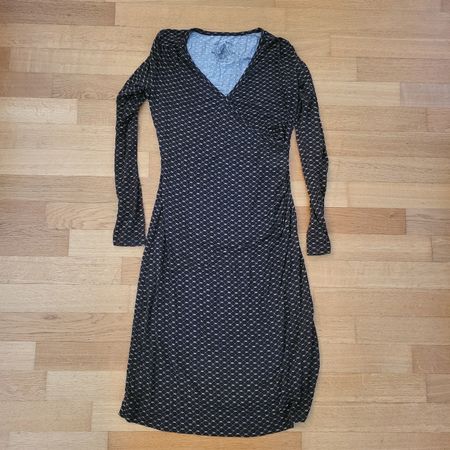 Kleid von Tom Tailor, braun, neu, Gr. L