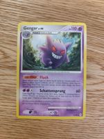 Pokemon Gengar non holo Arceus 16/99 rare