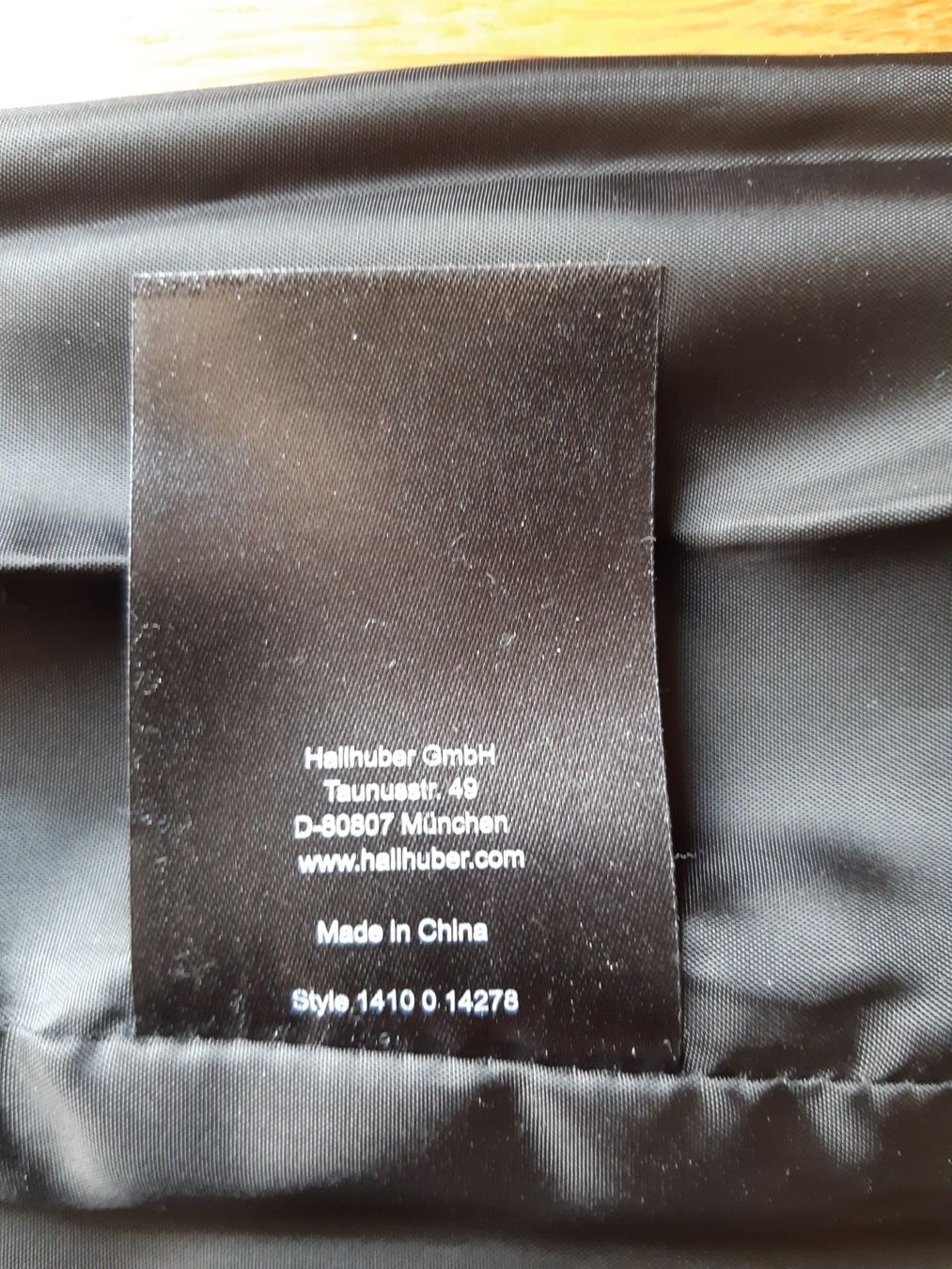 Hallhuber Gonne: Lederrock Gr. 36 von Hallhuber – Nuovo (secondo la descrizione) da Thierachern venduto da Shila99 6