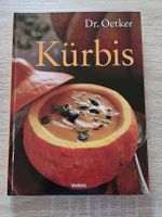 Dr. Oetker : Kürbis Rezepte Kochbuch Herbst