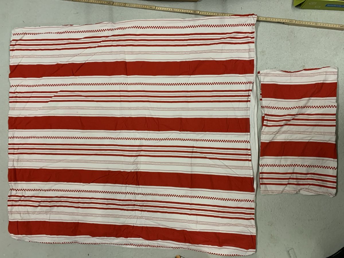 Biancheria da letto: Kinderduvet mit Bettwäscheset – Usato da Ostermundigen venduto da des_t9vv 1