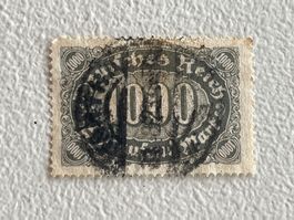 SALE ! DR Briefmarken ab 1 CHF (Gratis-Versand)