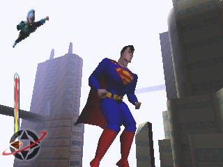Nintendo Spiele: Nintendo 64 N64 - Superman – Gebraucht aus Zuerich von Dorsi 7