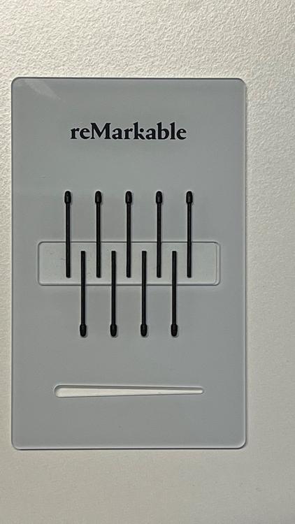 reMarkable 2 + Marker Plus 電子ペーパー [定休日以外毎日出荷中