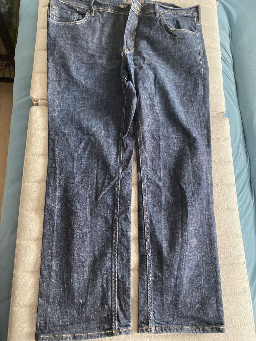 G-Star Jeans: Baldessarini Herren Jeans Grösse 27 – Neu (gemäss Beschreibung) aus Abtwil SG von steph61