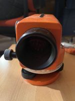 Automatisches Nivelliergerät Wild NA 0