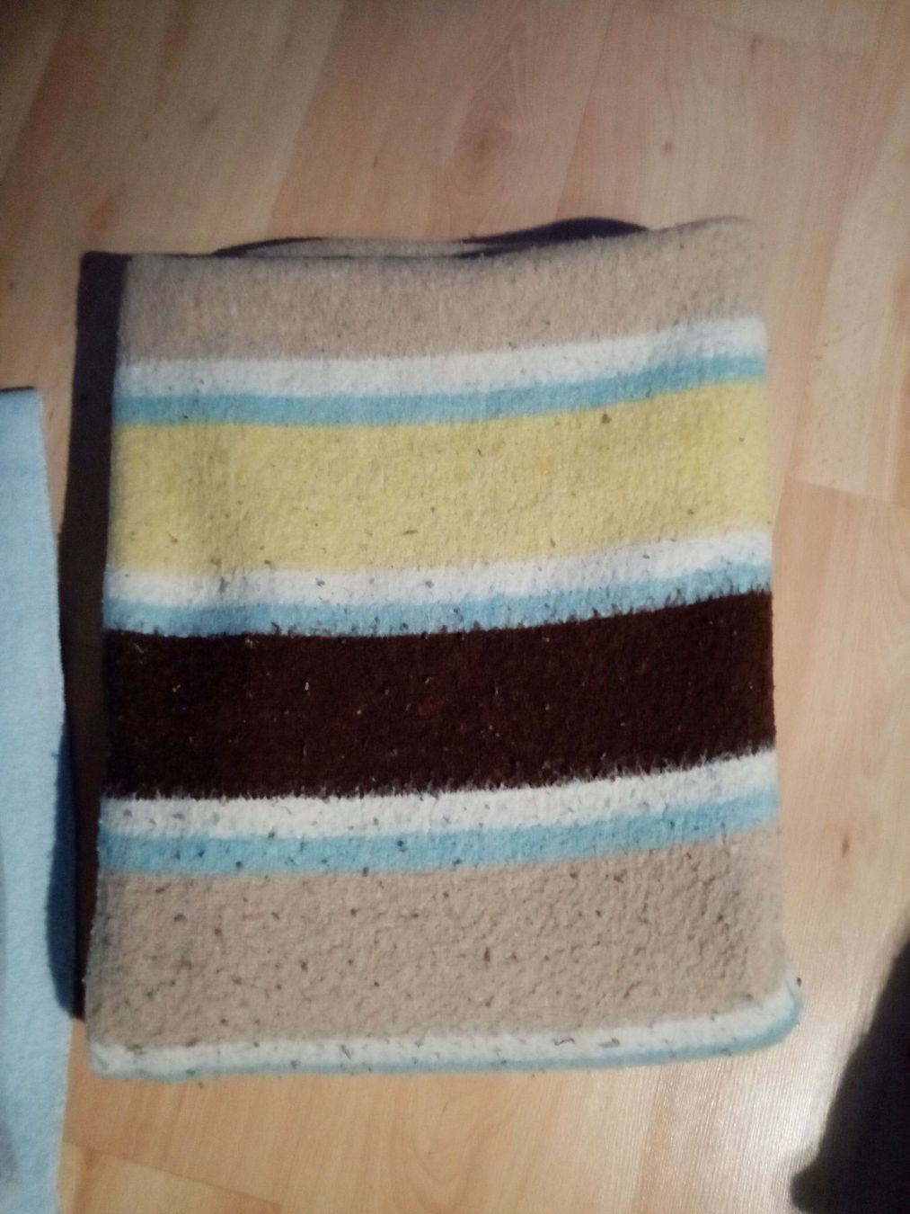 Coperte: Winterdecke 2 Teile – Usato da Schöfflisdorf venduto da nun_zr8r 2