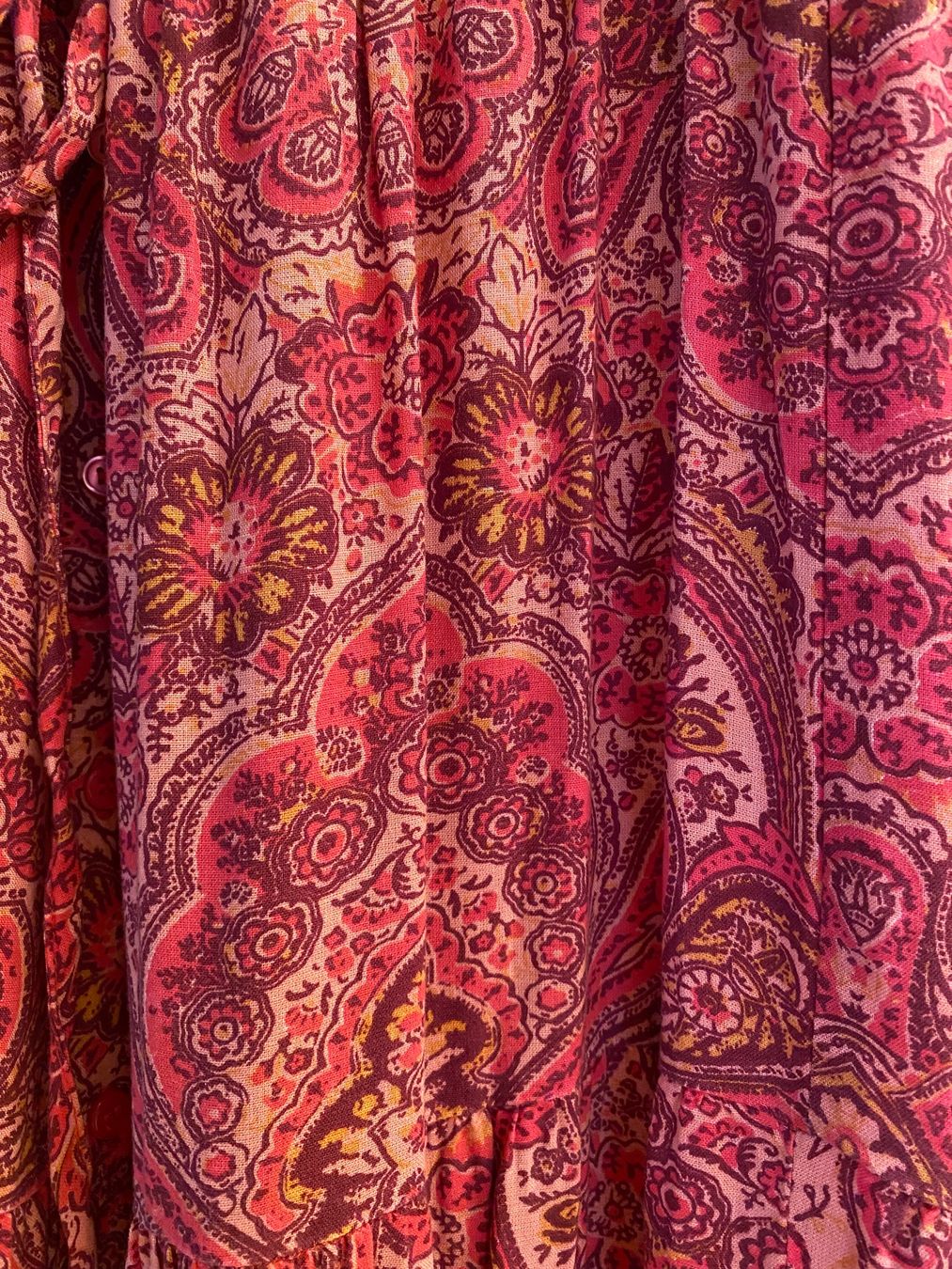 Vestiti: Sehr bequemes Früh- oder Spätsommer Kleid – Nuovo (secondo la descrizione) da Oberrieden venduto da mar_8vmz 7