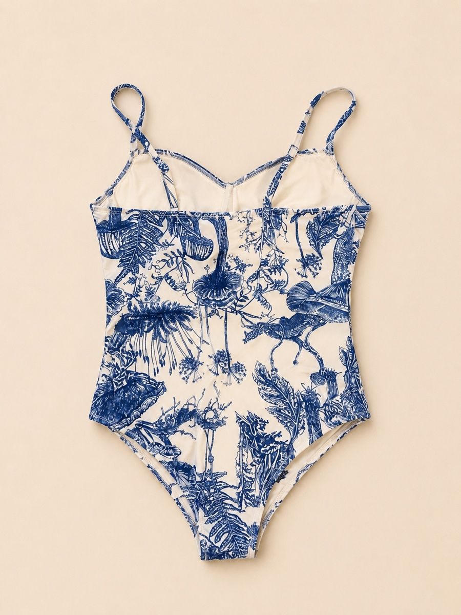 Tops: BODY IMPRIME – Neu (gemäss Beschreibung) aus Lausanne von KeNaChic 2