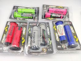 Domino Lenkergriffe Bmw,Ducati,Yamaha,Aprilia,Kawaski etc