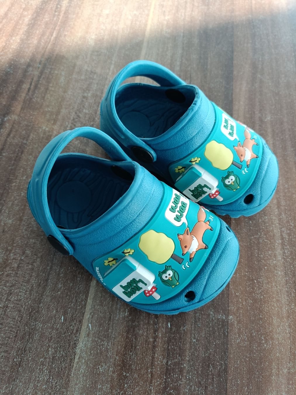 Scarpe per ragazzi: Badeschuh Gr. 20 – Usato da Biberist venduto da Stylux01