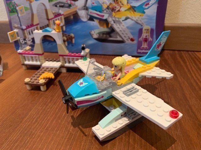 Lego Giocattoli: Lego Friends 3063 – Usato da Hägendorf venduto da oezi74 1