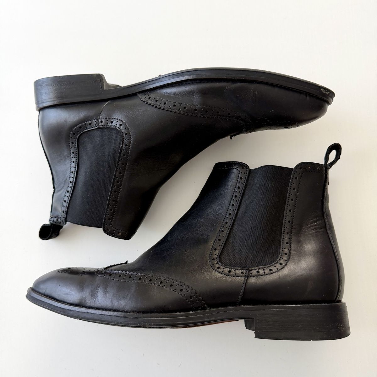 Navyboot Scarpe da uomo: NAVYBOOT Men's Boots – Usato da Emmen venduto da Colette-Juliette 2