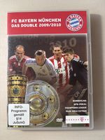 Fc Bayern München das Double 2009/2010
