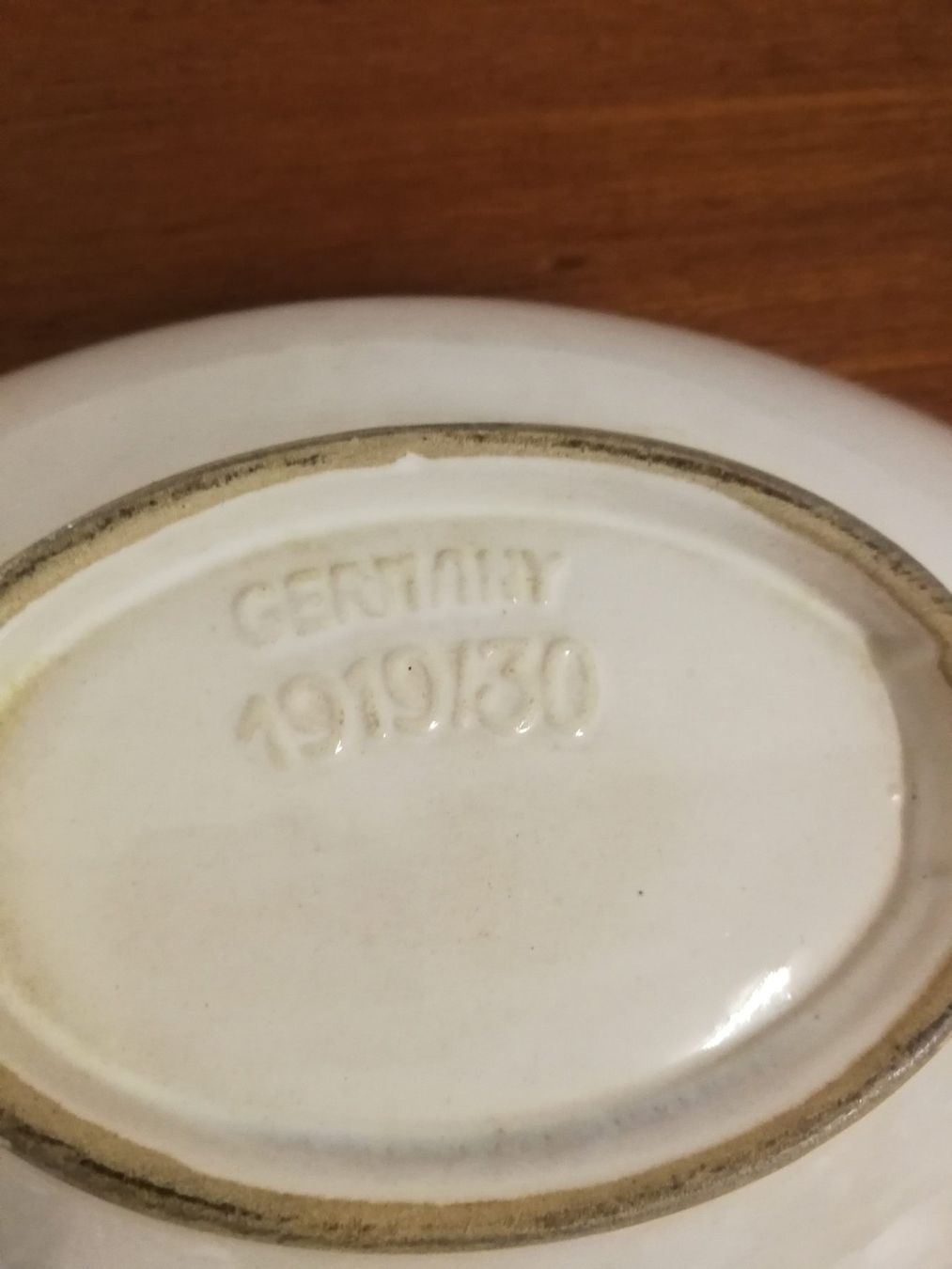 Piatti di portata: Vide poche vintage – Usato da Fribourg venduto da cla_x966 3