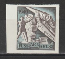 Artillerie Nr. 282/2 **