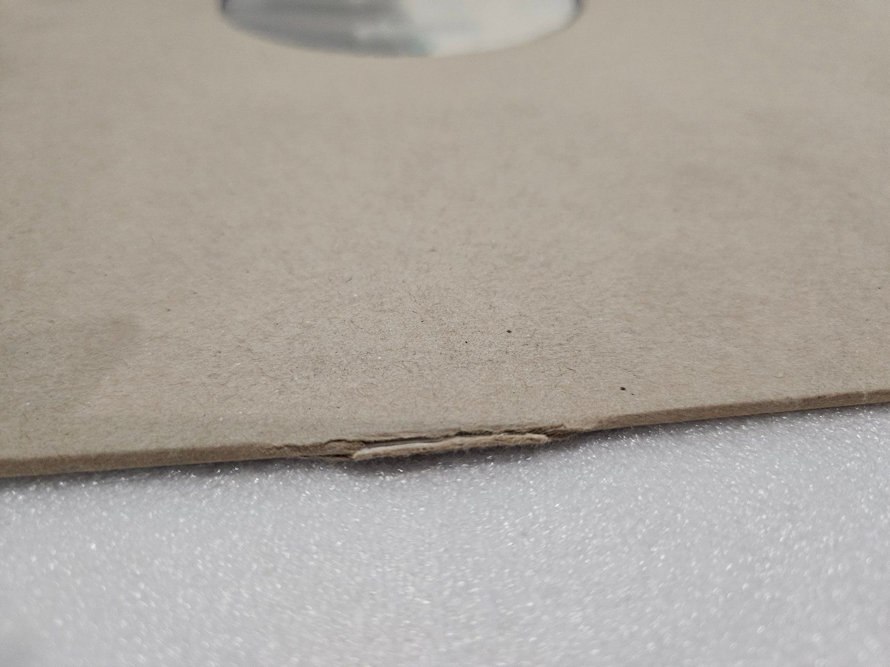 Schallplatten: Phaser – Controlled (Trance, Tech House) – Gebraucht aus Uster von Vinyl-Leidenschaft 2