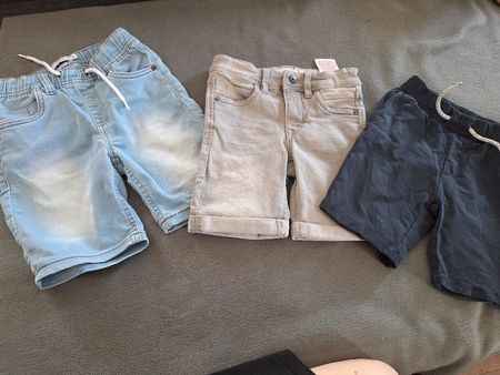Hosen Name it 116