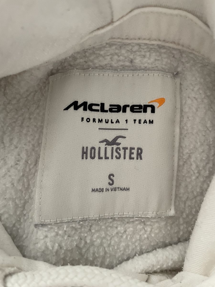 Hollister Pulls & Sweat-shirts:  HOLLISTER Pullover Grösse S  – D'occasion à Ennetaach par Ustraessle 2