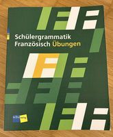 Schülergrammatik Französisch  Übungen | Schulverlag