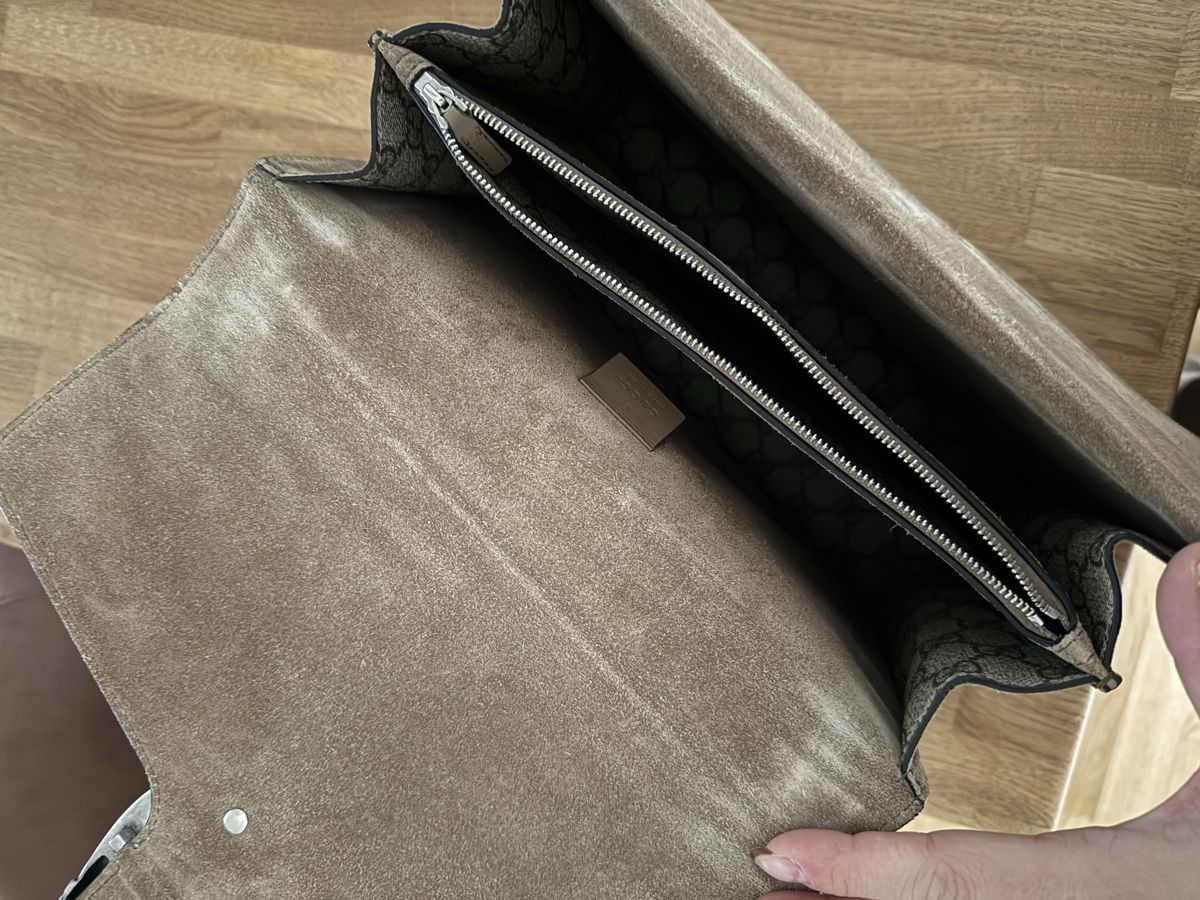 Gucci Borse da donna: Gucci Dionysus Schultertasche – Nuovo (secondo la descrizione) da Emmenbrücke venduto da adrianaizzoo 2
