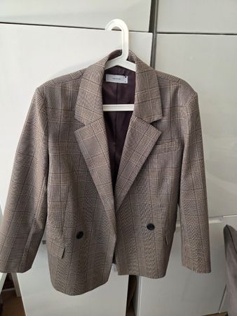 Blazer Reserved