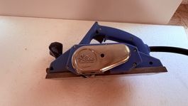 Hobelmaschine Hobel Set ELU