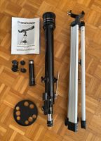 Fernrohr / Teleskop - Celestron
